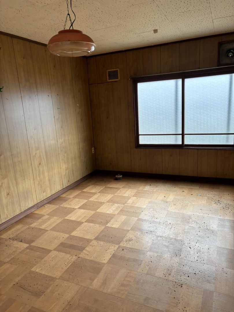 3DK Used House for Sale in Muroran, Hokkaido - Thumbnail 3