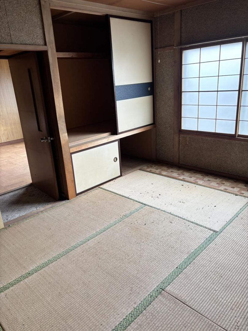 3DK Used House for Sale in Muroran, Hokkaido - Thumbnail 2