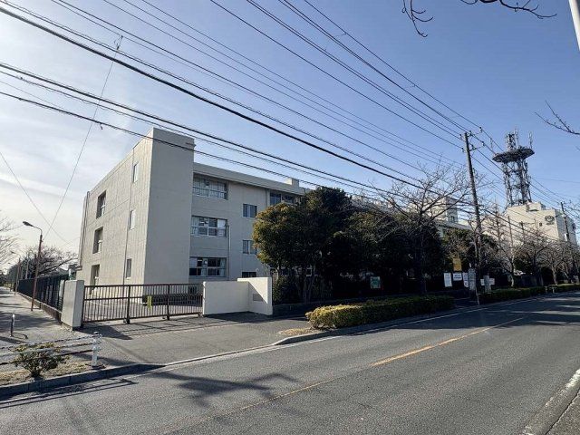 3LDK Renovated Apartment in Urayasu, Chiba for Sale - Thumbnail 3