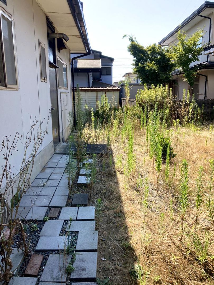 5DK Detached House for Sale in Kaga City, Ishikawa Prefecture - Thumbnail 3