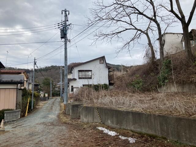 40 Tsubo Vacant Land for Sale in Morioka, Iwate - Thumbnail 4
