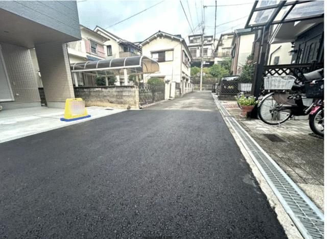 New 4LDK House in Takatsuki, Osaka with Solar & High Seismic Grade - Thumbnail 3