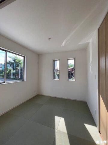 New 4LDK House for Sale in Hiratsuka, Kanagawa - Thumbnail 3