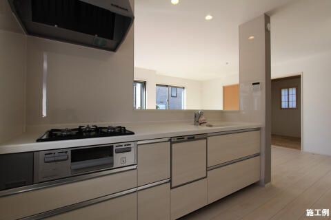 New 4LDK House for Sale in Hiratsuka, Kanagawa - Thumbnail 4