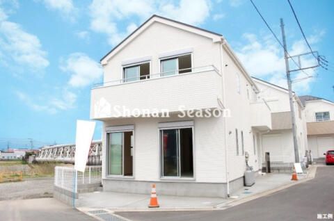 New 4LDK House for Sale in Hiratsuka, Kanagawa - Thumbnail 2