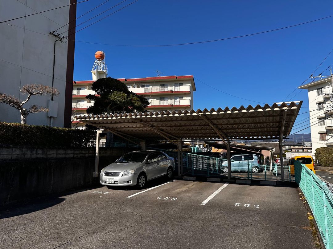 3LDK Apartment for Sale in Isahaya, Nagasaki - 74.96 sqm - Thumbnail 4