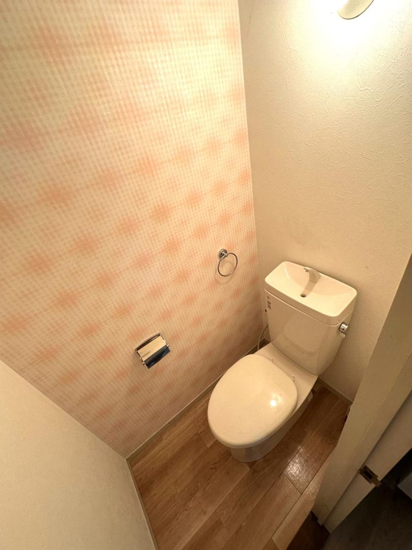 Renovated 2DK Apartment for Rent in Tottori City - Thumbnail 4