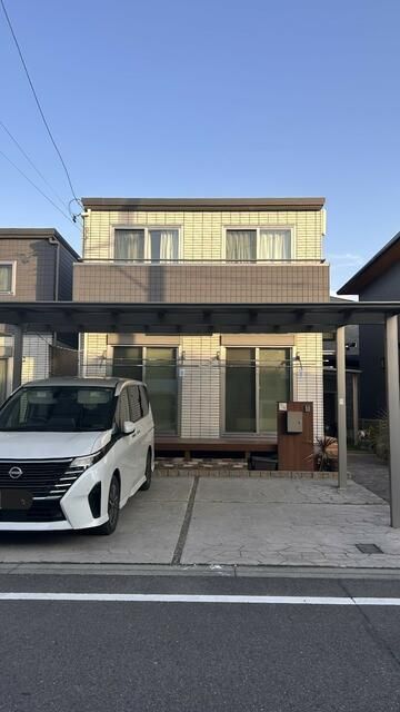 2017-Built 3LDK House in Kiyosu, Aichi | 158.4 sqm Land - Thumbnail 2