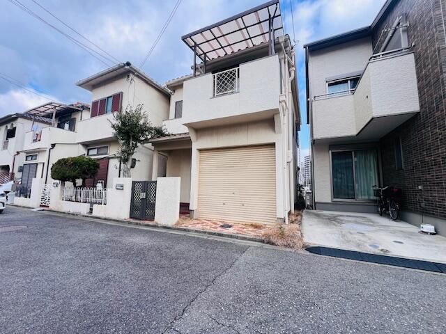 Renovated 3LDK House near Tomiki Station, Takaishi, Osaka - Thumbnail 2