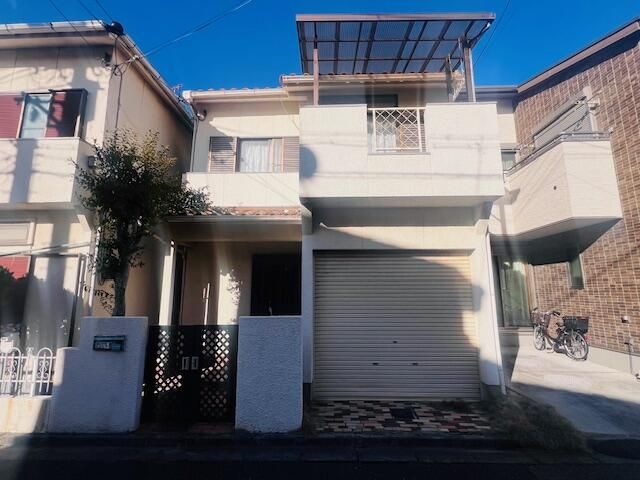 Renovated 3LDK House near Tomiki Station, Takaishi, Osaka - Thumbnail 3