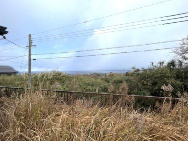 100-Tsubo Land with 3DK House for Sale in Otsu, Shiga - Thumbnail 3