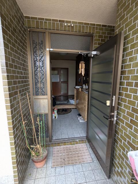 4LDK Detached House for Sale in Kumatori, Osaka | 800万円 - Thumbnail 2