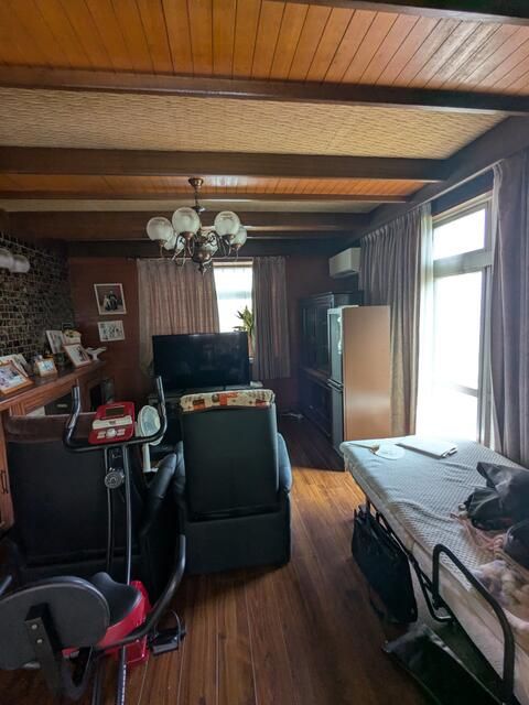 4LDK Detached House for Sale in Kumatori, Osaka | 800万円 - Thumbnail 3