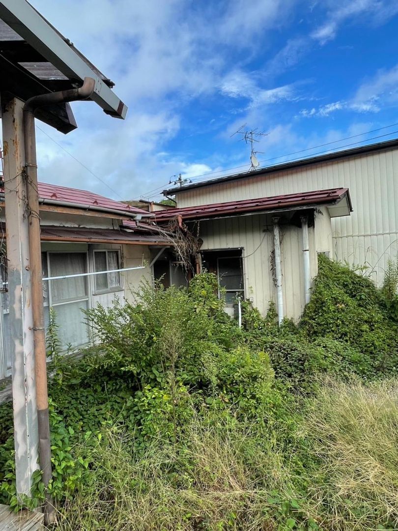 1980 4DK Detached House for Sale in Ishikawa Town, Fukushima - Thumbnail 4