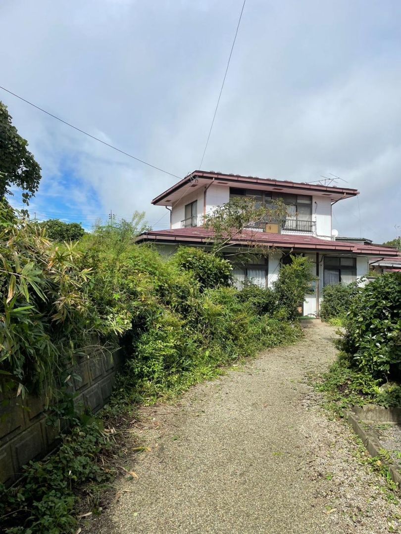 1980 4DK Detached House for Sale in Ishikawa Town, Fukushima - Thumbnail 2