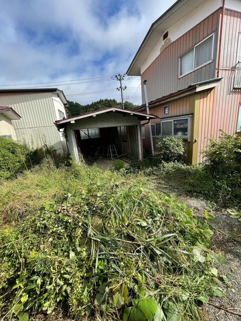 1980 4DK Detached House for Sale in Ishikawa Town, Fukushima - Thumbnail 3