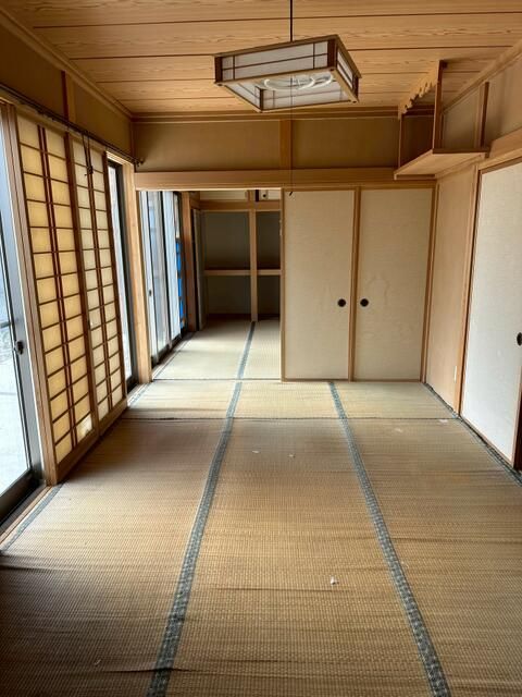 Spacious 5K House for Sale in Koga City, Ibaraki - Thumbnail 3