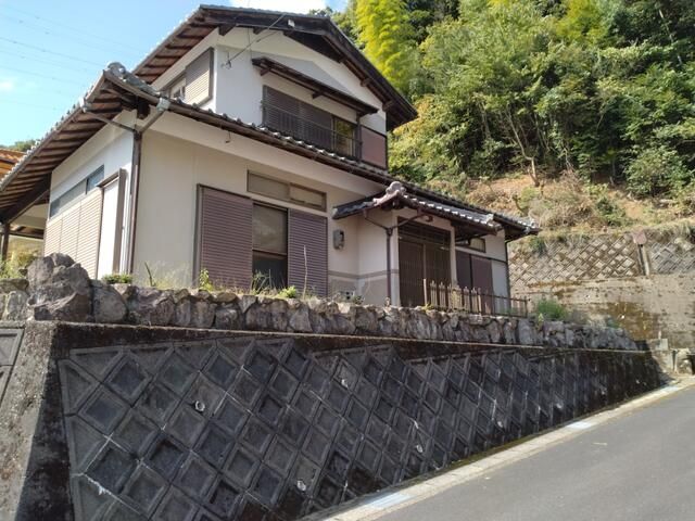 5K Wooden House for Sale in Maizuru, Kyoto - 2.3 Million Yen - Thumbnail 2