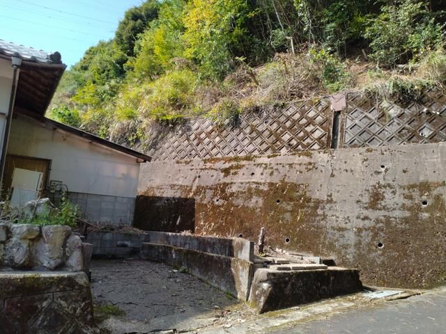 5K Wooden House for Sale in Maizuru, Kyoto - 2.3 Million Yen - Thumbnail 3