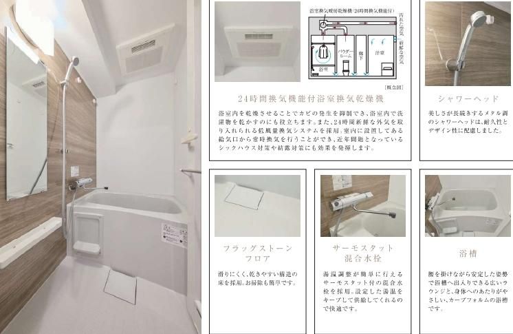 New 2LDK Apartment in Arakawa, Tokyo with Skytree View | 2025 Build - Thumbnail 2