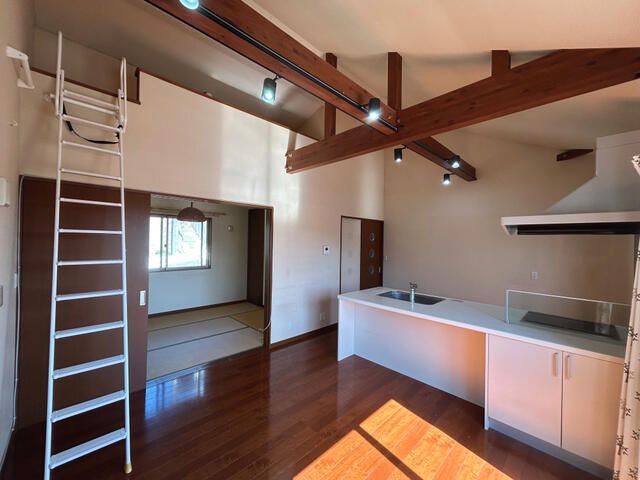 4LDK All-Electric House for Sale in Hadano, Kanagawa - Thumbnail 4