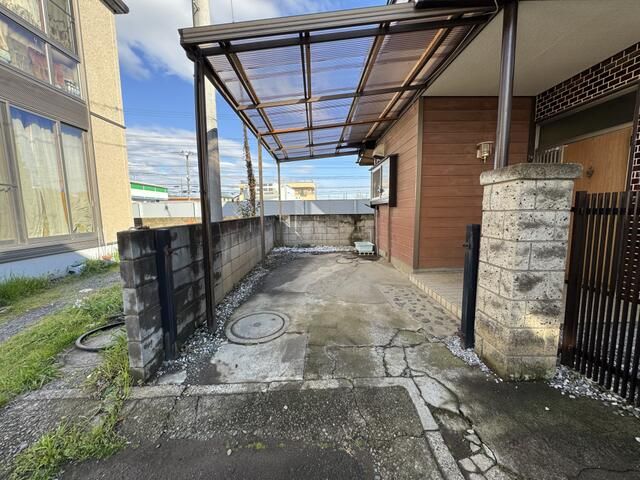 4DK Used Detached House in Tsuchiura, Ibaraki - Thumbnail 3