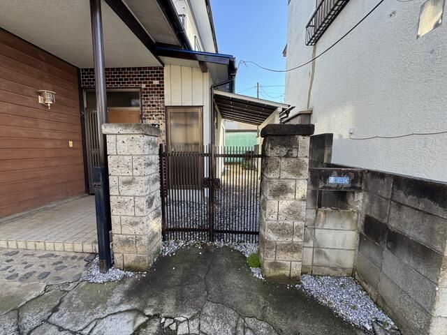 4DK Used Detached House in Tsuchiura, Ibaraki - Thumbnail 2