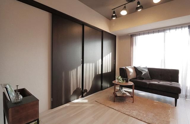 Renovated 3LDK Apartment for Sale in Kadoma, Osaka - Thumbnail 4