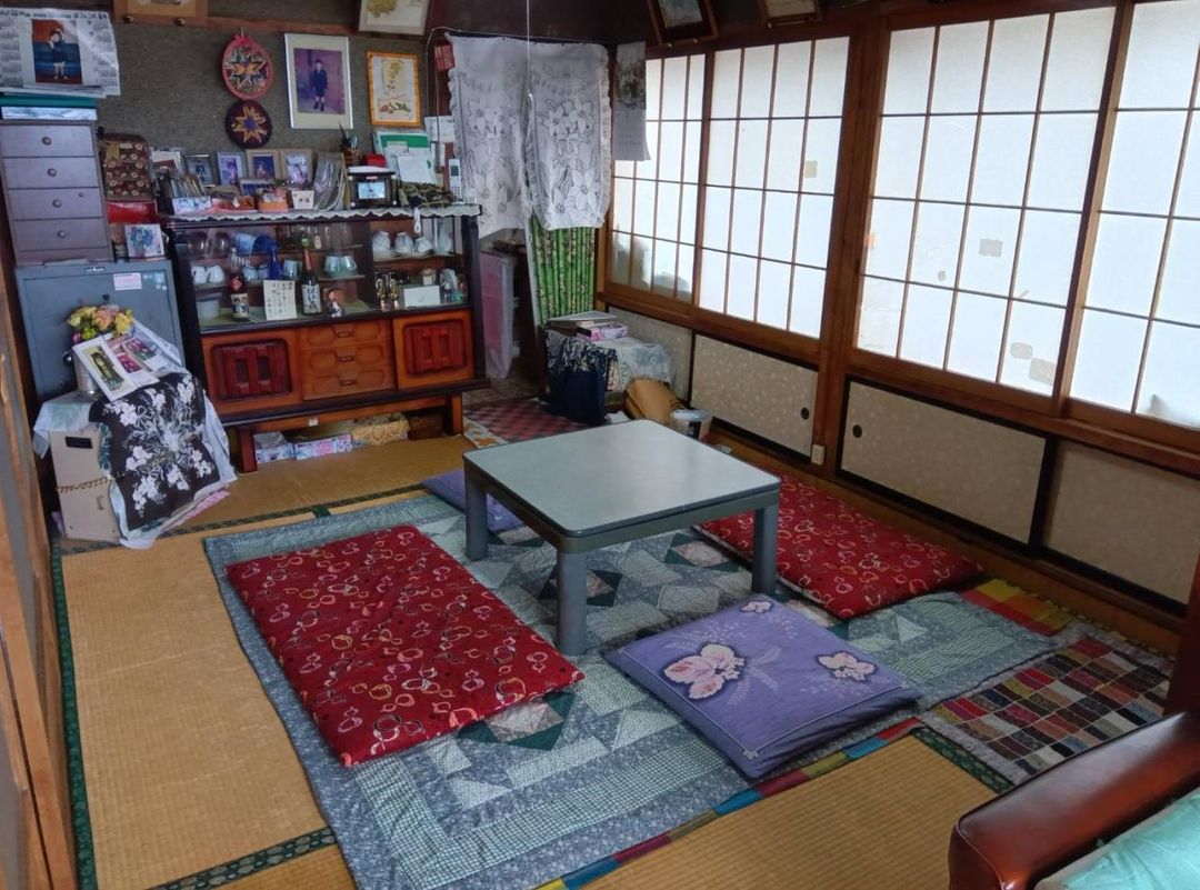 Used 3DK House in Shimosuwa-machi, Nagano - Thumbnail 4