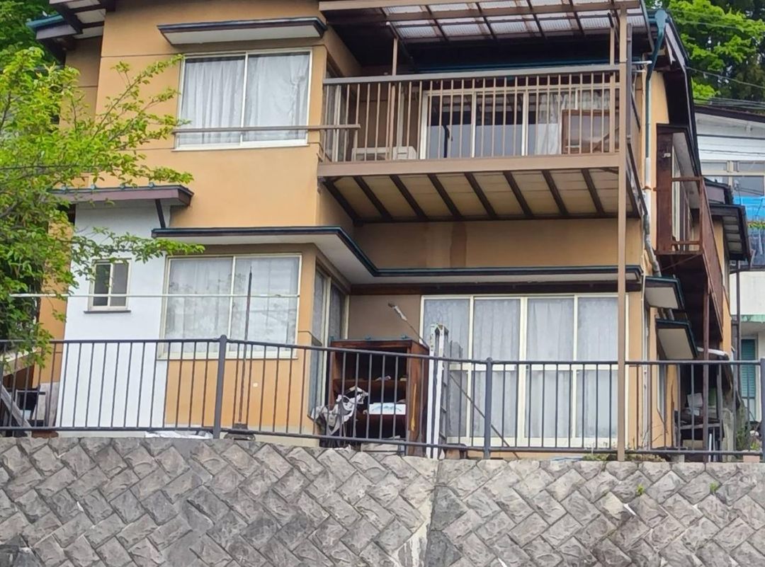 Used 3DK House in Shimosuwa-machi, Nagano - Thumbnail 2
