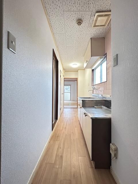 1K Apartment for Rent in Tosu, Saga - Quiet Area, 26,000 Yen - Thumbnail 4