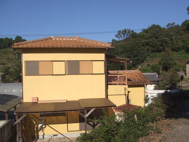 4LDK Used House for Sale in Kominato, Tokushima - Thumbnail 2