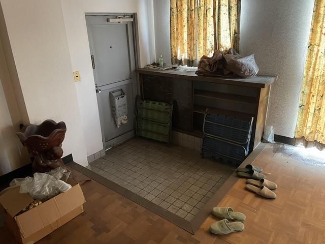 3LDK Apartment for Sale in Kure City, Hiroshima - Thumbnail 3