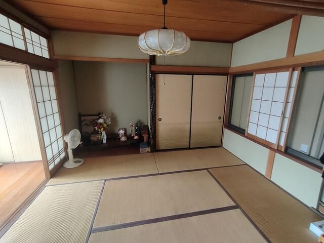 4DK Detached House for Sale in Ichinomiya, Aichi - Thumbnail 2