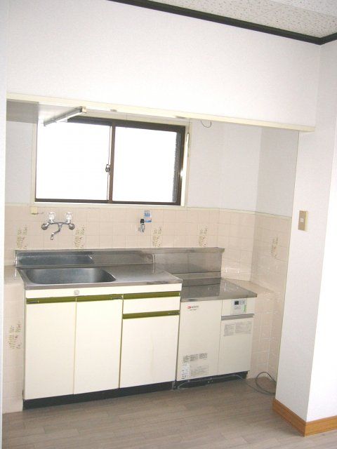 Kyoto Ichijoji 1R Apartment near Station | 25,000 Yen - Thumbnail 4