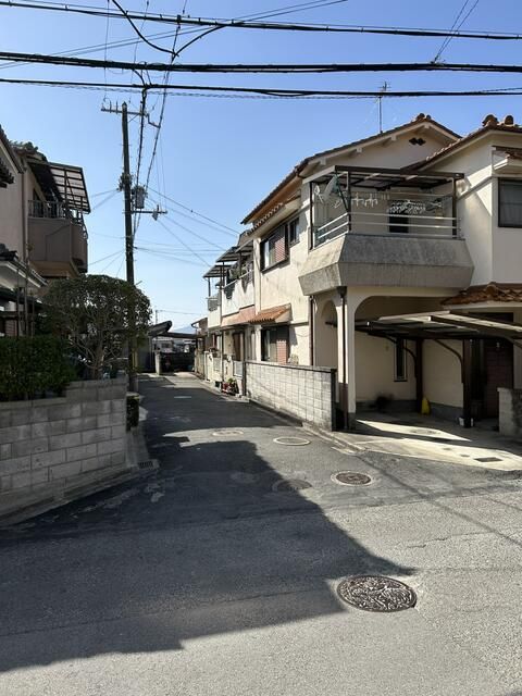 2.48M Yen 4DK Wooden Townhouse in Nara City, Near Kyobate Station - Thumbnail 2