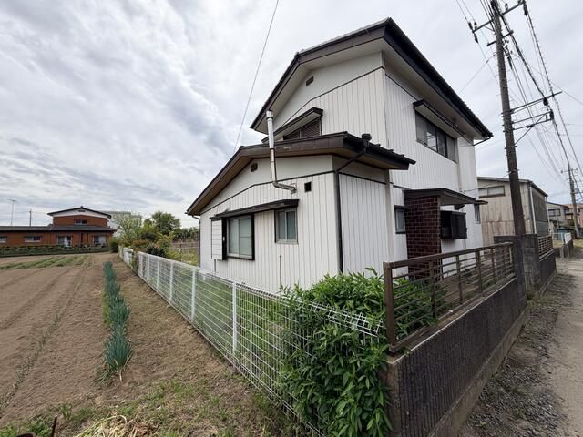 4K Detached House for Sale in Yuki City, Ibaraki – 110 sqm - Thumbnail 4