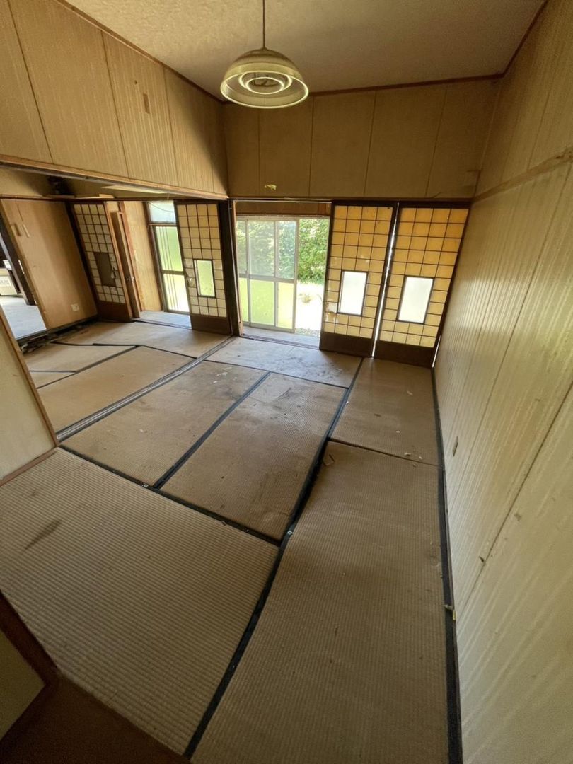 Used 4LDK Detached House in Shiwa Town, Iwate - Thumbnail 4