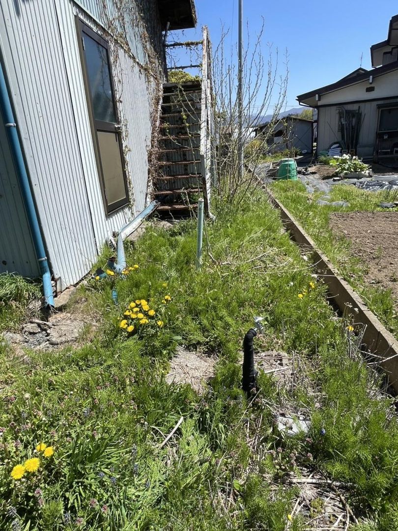 Used 4LDK Detached House in Shiwa Town, Iwate - Thumbnail 2
