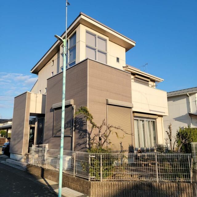 4LDK Detached House for Sale in Nagoya's Midori Ward - Thumbnail 2