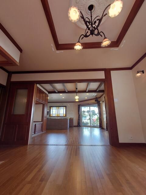High-Grade 4LDK Custom Home with Hida Timber in Nagakute - Thumbnail 4