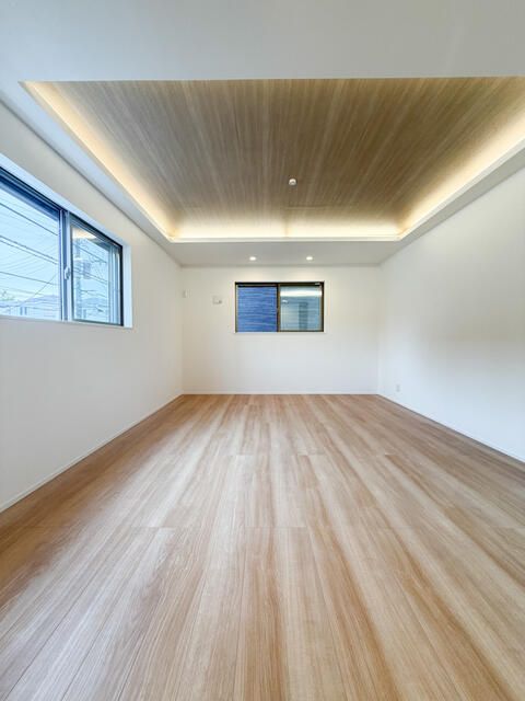 New 4LDK Detached House for Sale in Yokohama's Sakae Ward - Thumbnail 4