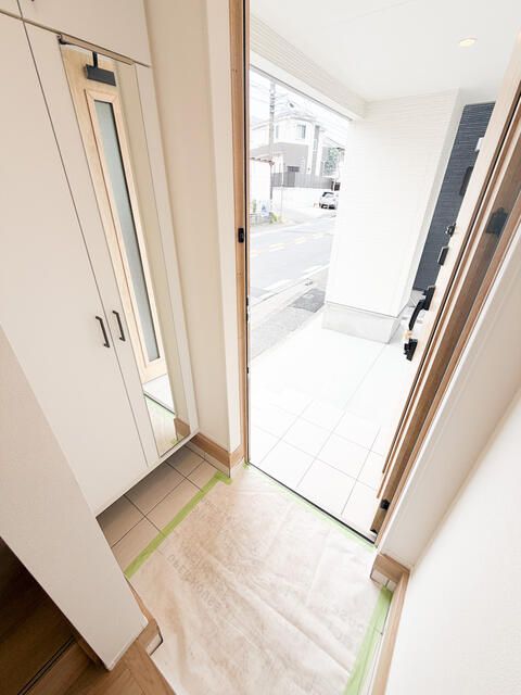 New 4LDK Detached House for Sale in Yokohama's Sakae Ward - Thumbnail 2