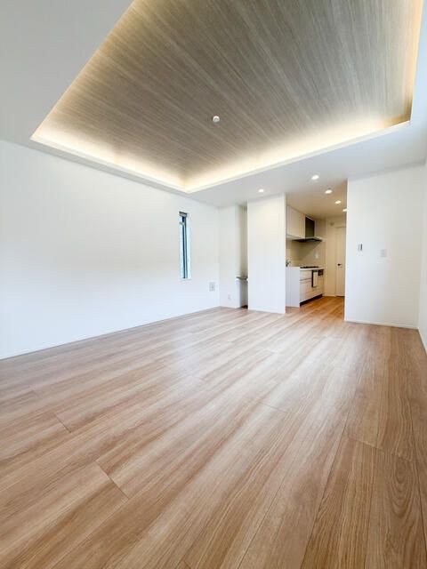 New 4LDK Detached House for Sale in Yokohama's Sakae Ward - Thumbnail 3