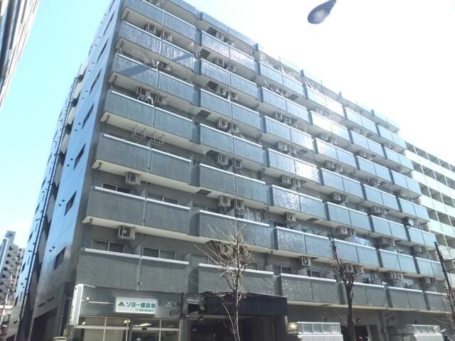 1K Apartment for Sale in Mitaka, Tokyo - Near Mitaka Station - Thumbnail 2
