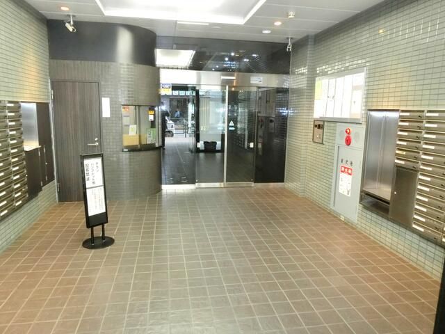 1K Apartment for Sale in Mitaka, Tokyo - Near Mitaka Station - Thumbnail 4