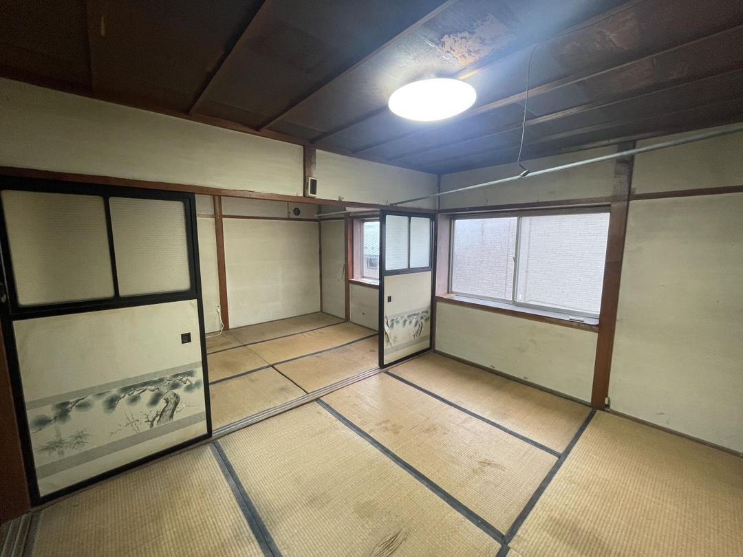Budget 2K Apartment in Mutsu, Aomori - No Key Money or Deposit - Thumbnail 4