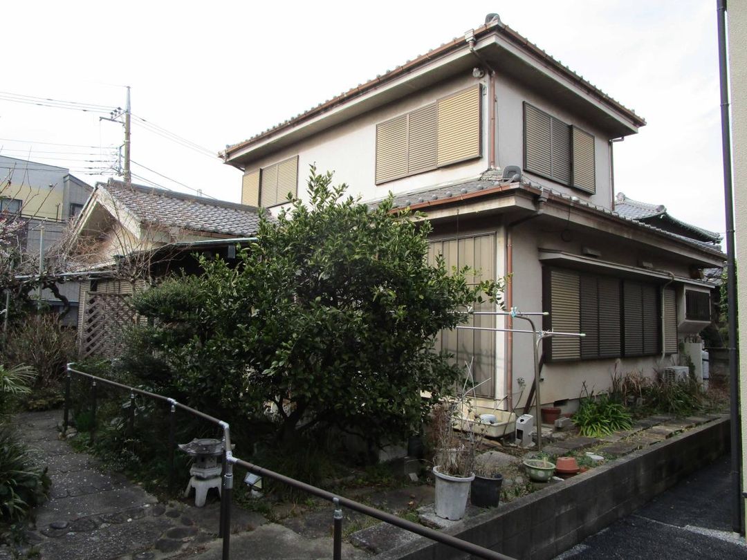 Residential Land for Sale in Edogawa, Tokyo - 292.43 sqm - Thumbnail 2