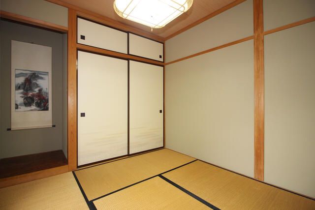 3LDK House for Sale Near Shosenkyo Gorge in Kofu, Yamanashi - Thumbnail 4