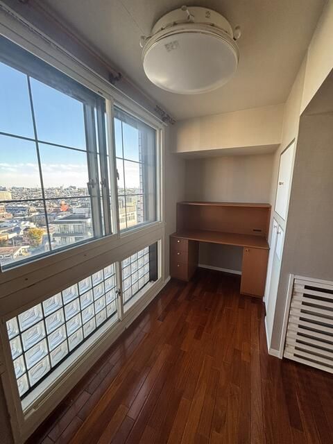 Top Floor 3SLDK Condo in Sangenjaya, Setagaya - 187sqm - Thumbnail 4